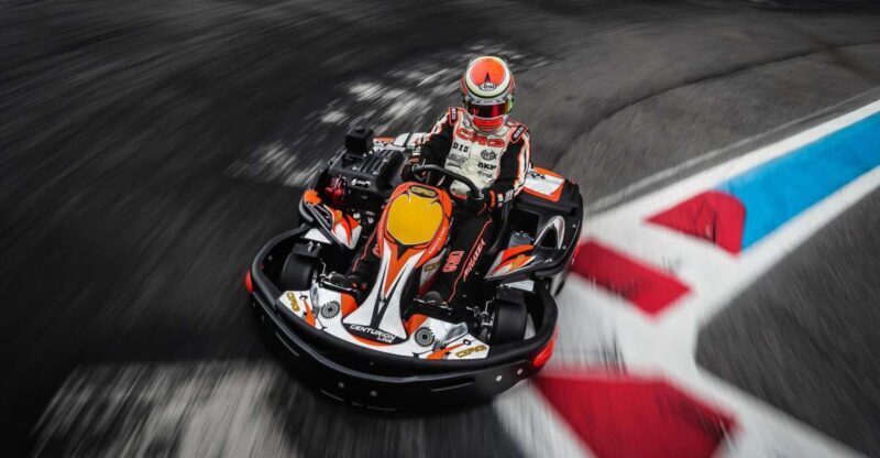 Tenerife: Go Karting Adventure - The Sum Up