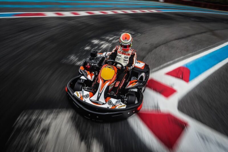 Tenerife: Go Karting Adventure - FAQs