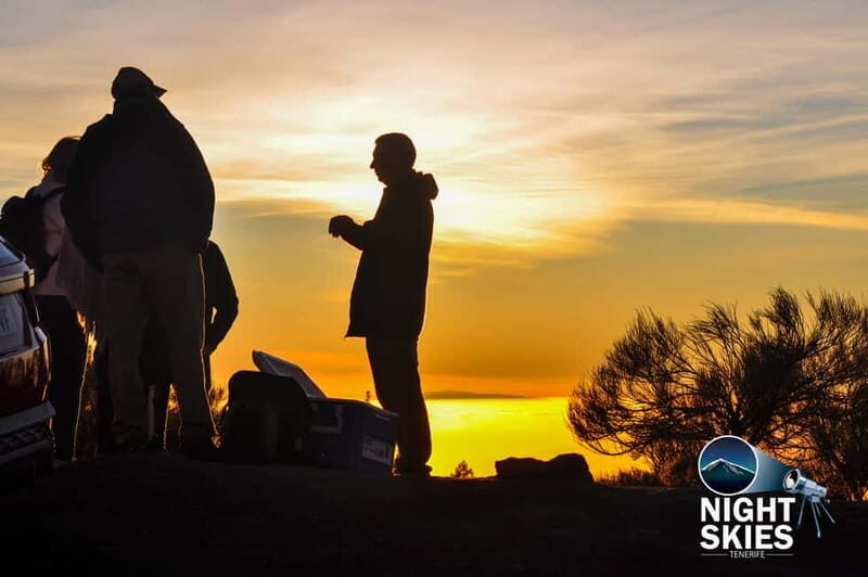 Tenerife: Gourmet Sunset Dinner and Stargazing Experience - Final Thoughts: Is This Tour Right for You?