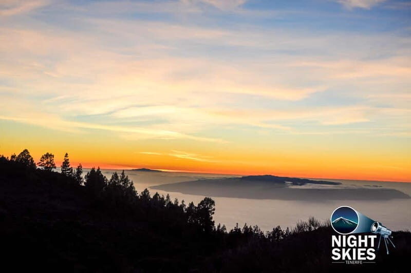 Tenerife: Gourmet Sunset Dinner and Stargazing Experience - FAQ