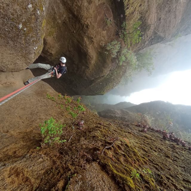 Tenerife: Guided Canyoning Experience in Los Arcos - A Detailed Look at the Los Arcos Canyoning Tour