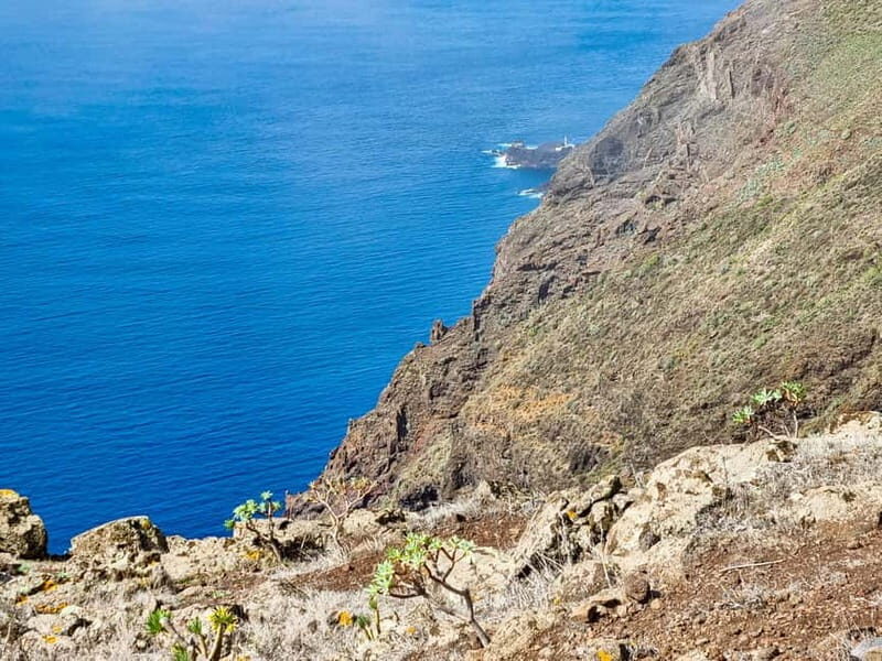 Tenerife Guided Hike: Teno Highlands & Lunar Landscape - The Sum Up