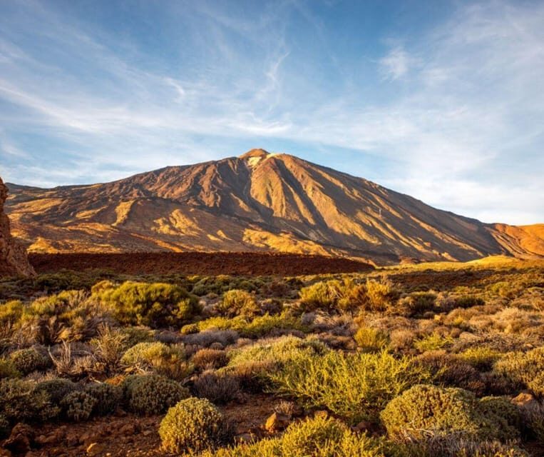 Tenerife: Guided Off-Road Quad Tour on Mount Teide - Final Thoughts