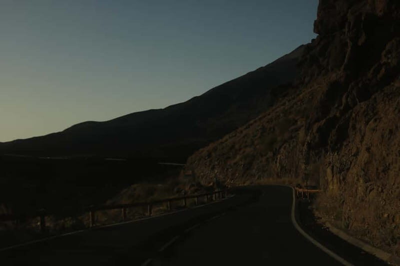 Tenerife: Guided Quad Tour on Mount Teide - Key Points