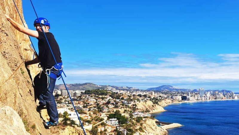 Tenerife: Guided Rock Climbing - Frequently Asked Questions
