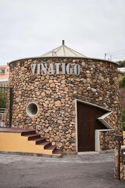 Tenerife: Guided tour with tasting of 6 wines - Practical Details That Matter