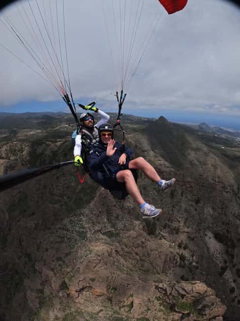 Tenerife: High-Performance Tandem Paragliding Flight - Final Thoughts: Is This Tour Worth It?