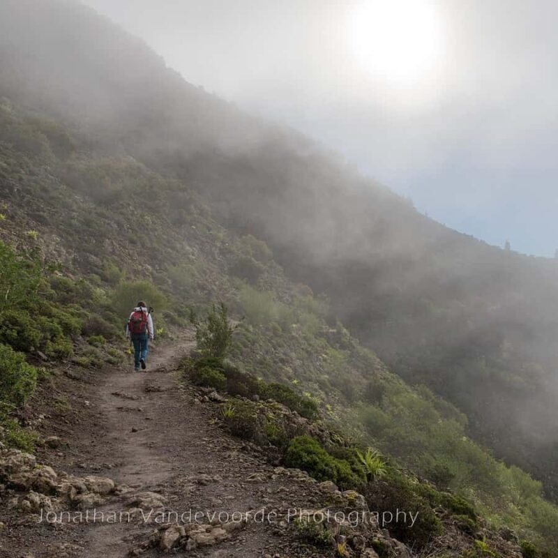 Tenerife: Hiking through Teno and the hamlet of Masca - A Deeper Look at the Tenerife Masca Skyline Hike
