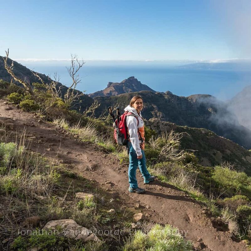 Tenerife: Hiking through Teno and the hamlet of Masca - Final Thoughts