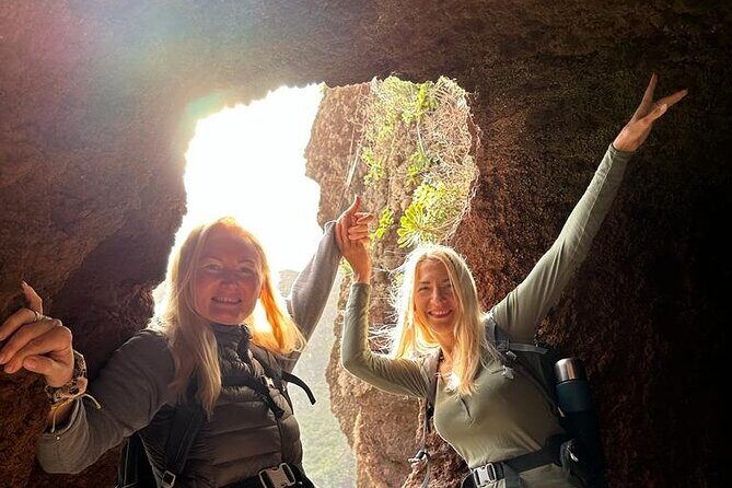 Tenerife: Hiking Tour in Anaga Mountains & Enchanted Forest - Final Thoughts