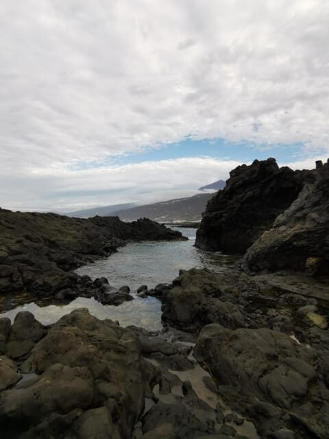 Tenerife Island, The Best Day Tour FOR CRUISE PASSENGERS - Key Points