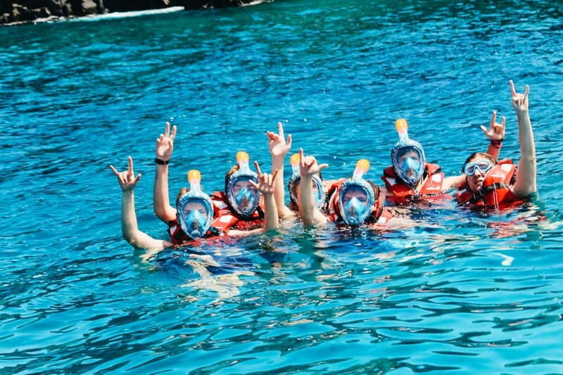 Tenerife: Jet Ski Tour with Optional Quad Trip - FAQ