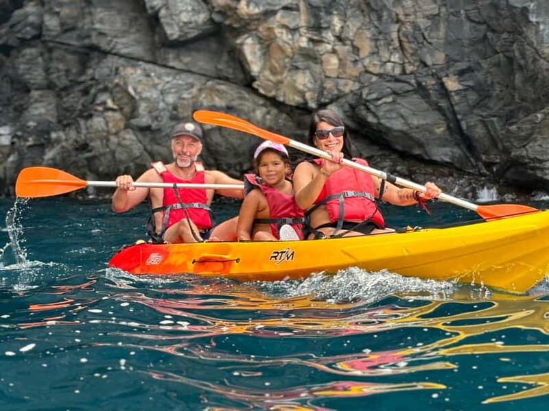 Tenerife: Kayaking and Snorkeling Tour for Groups - Final Thoughts: Who Should Consider This Tour?