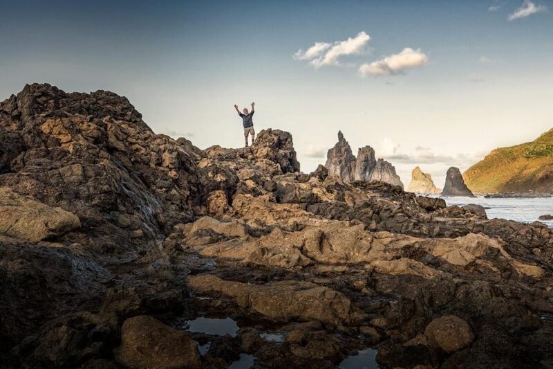 Tenerife: Landscape photography, coaching workshops 5 hrs. - Key Points