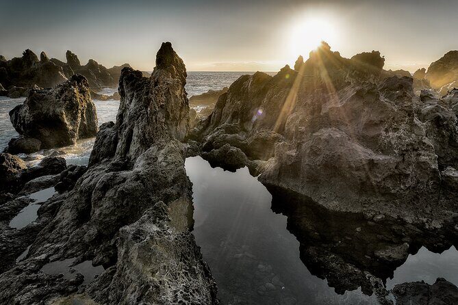 Tenerife Landscape Photography Workshop 5 hours - Who Should Consider This Tour?