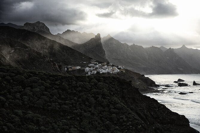 Tenerife Landscape Photography Workshops 10 hours - Experience Overview: Tenerife Landscape Photography Workshop