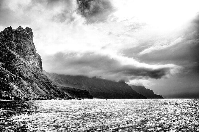 Tenerife Landscape Photography Workshops 10 hours - The Sum Up: Who Should Consider This Workshop?