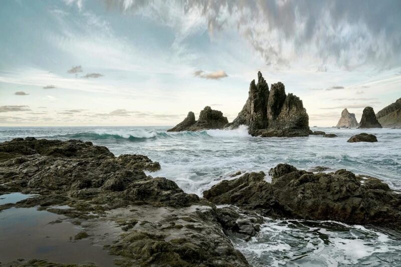 Tenerife: Landscape Photography Workshops, 10 hrs. - The Landscape Photography Workshop: An In-Depth Look
