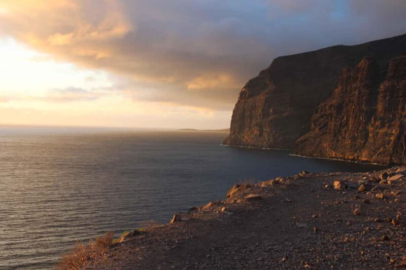 Tenerife: Los Gigantes Self-Drive Slingshot Tour - Touring Tenerife in a Slingshot: An Authentic and Exciting Experience