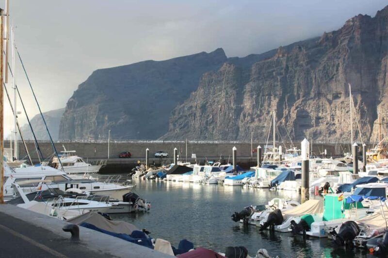 Tenerife: Los Gigantes Self-Drive Slingshot Tour - Final Thoughts