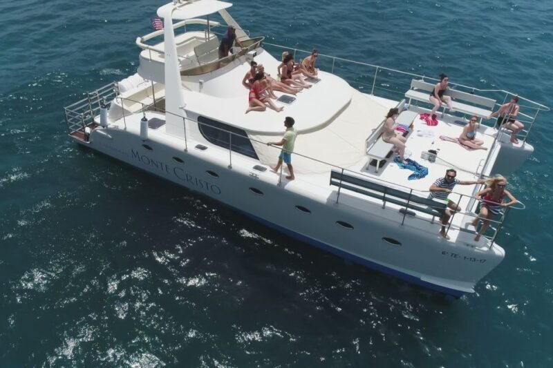 Tenerife: Marine-Life Tour with Transfer, Buffet and Drinks - A Genuine Look at the Tenerife Marine-Life Tour