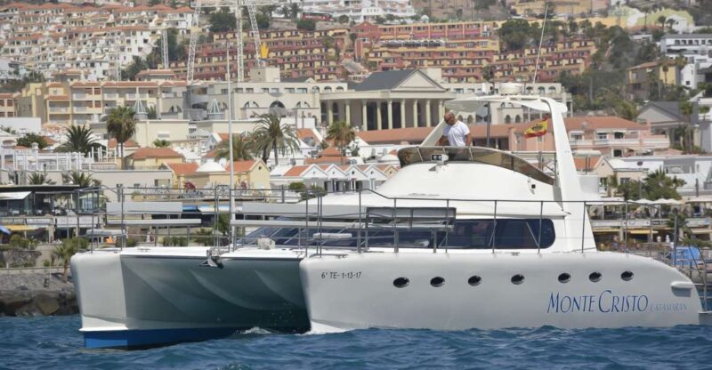 Tenerife: Marine-Life Tour with Transfer, Buffet and Drinks - Who Is This Tour Best For?