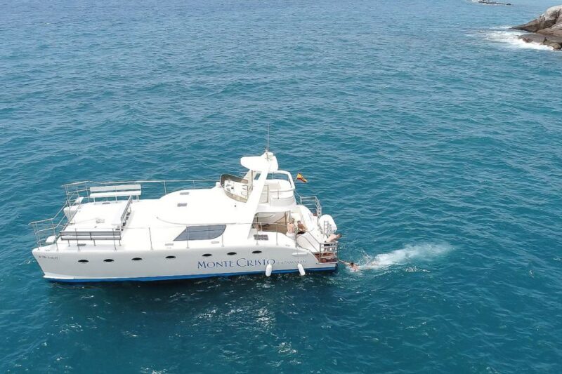 Tenerife: Marine-Life Tour with Transfer, Buffet and Drinks - Final Thoughts