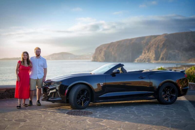 Tenerife: Marriage Proposal with Photography Service - FAQ