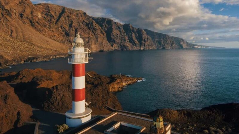 Tenerife: Masca, Teno, and Isla Baja VIP Tour - Exploring Tenerife in Style: The Masca, Teno, and Isla Baja VIP Tour