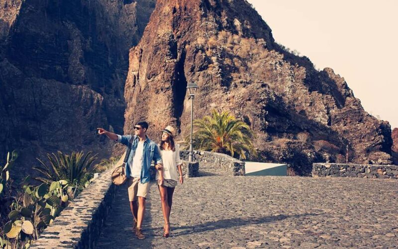Tenerife: Masca, Teno, and Isla Baja VIP Tour - Key Points