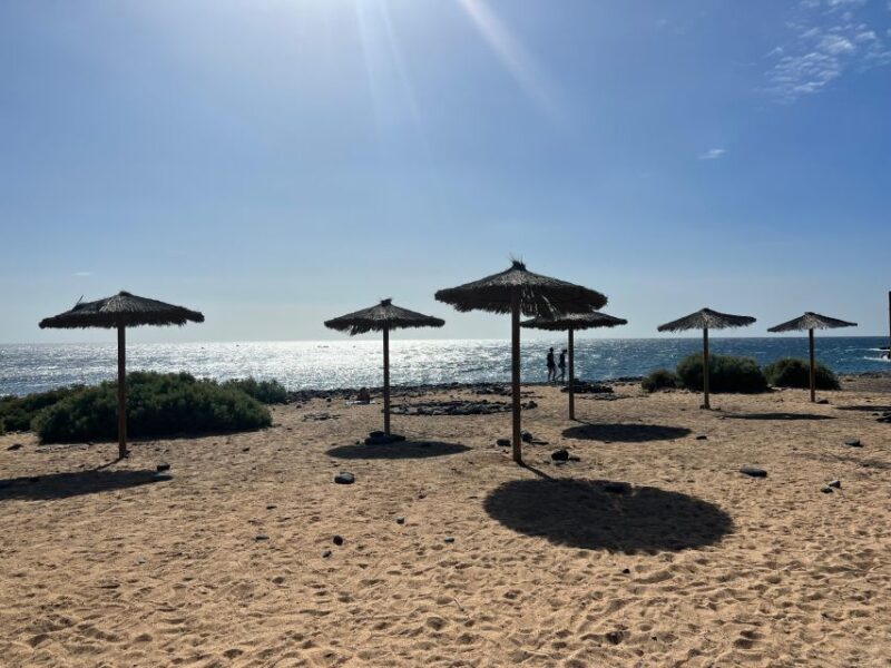 TENERIFE MEMORIES: PROFESSIONAL PHOTO SHOOT - Why This Tour Offers Great Value