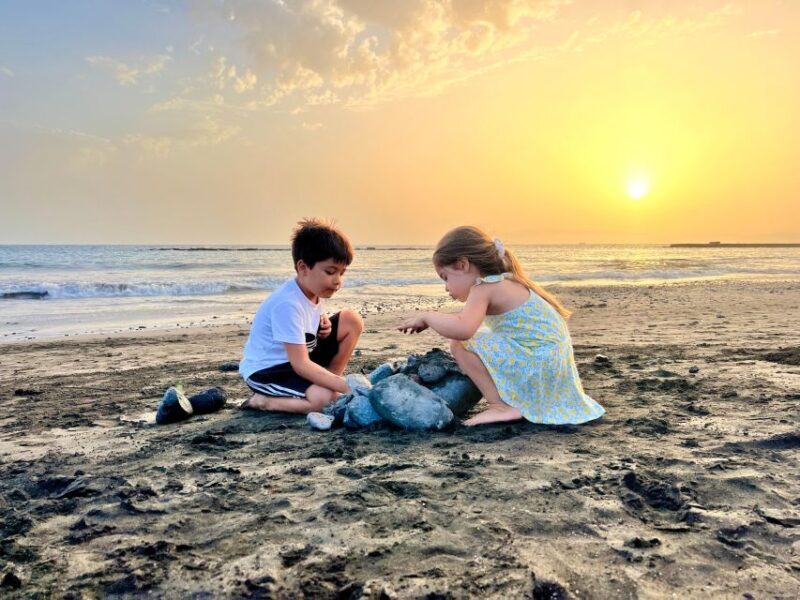 TENERIFE MEMORIES: PROFESSIONAL PHOTO SHOOT - The Sum Up