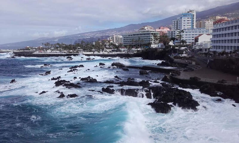 Tenerife: mindfulness experience for well-being - Tenerife: Mindfulness Experience for Well-Being