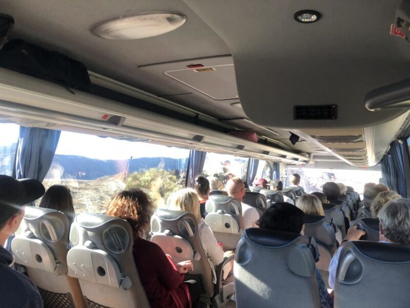 Tenerife: Mount Teide, Masca, Icod and Garachico Day Trip - Exploring the Highlights of Tenerife in One Day
