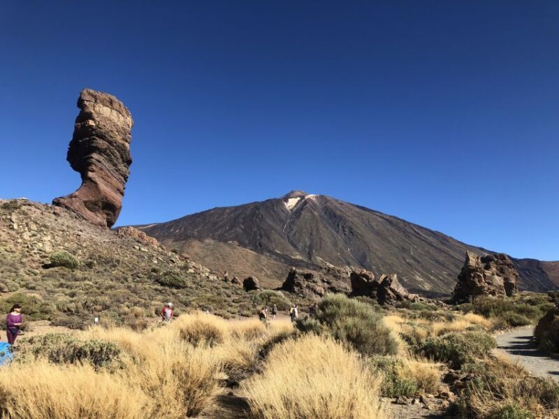 Tenerife: Mount Teide, Masca, Icod and Garachico Day Trip - Authenticity and Value