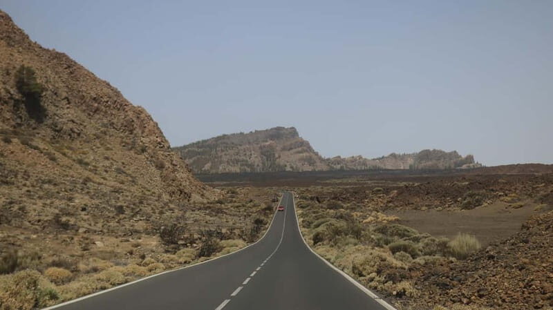 Tenerife: Mount Teide Quad Adventure - A Closer Look at the Tenerife Mount Teide Quad Adventure