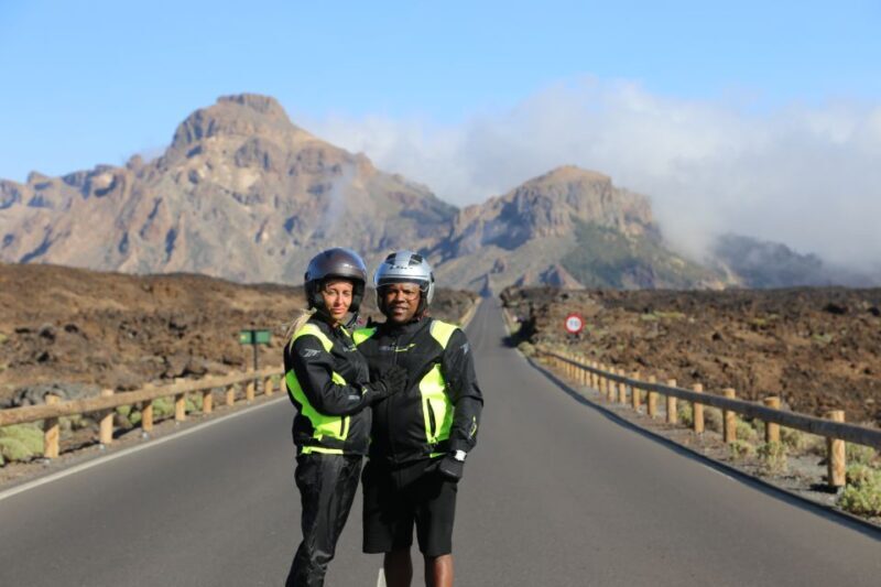 Tenerife: Mount Teide Quad Tour in Tenerife National Park - Practical Details and Tips