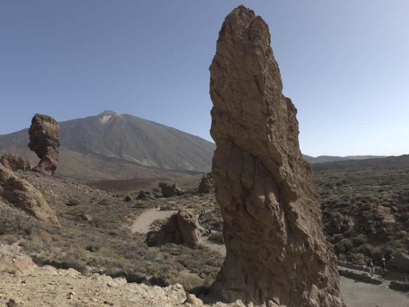 Tenerife: Mount Teide Self-Drive Slingshot Tour - Authenticity and Real-World Feedback