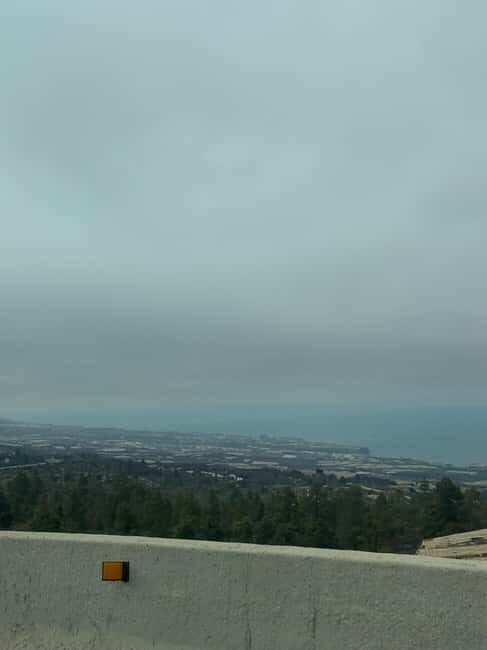 Tenerife: Mount Teide Self-Drive Slingshot Tour - The Sum Up