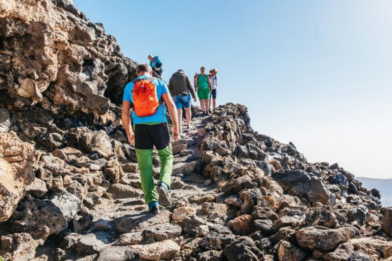 Tenerife: Mount Teide Summit Hiking Adventure with Cable Car - Discovering Mount Teide: A Natural Marvel