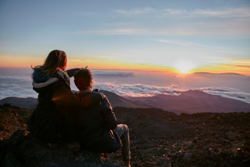 Tenerife: Mount Teide Sunset and Stars Tour with Cable Car - What’s Included and How the Day Unfolds
