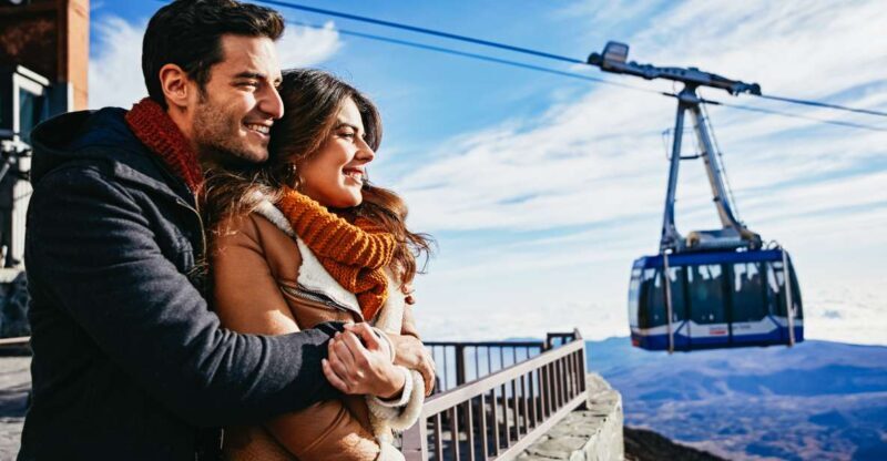 Tenerife: Mount Teide Tour with Cable Car Ticket & Transfer - Who This Tour Suits Best