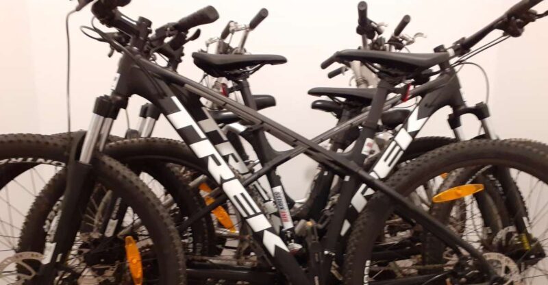 Tenerife: Mountain Bike Rental with Hotel Delivery - Exploring Tenerife’s Trails and Streets on Two Wheels