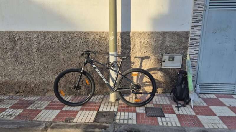 Tenerife: Mountain Bike Rental with Hotel Delivery - Who Would Enjoy This?
