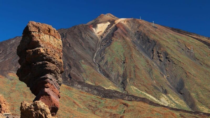 Tenerife: Mt. Teide and Masca Valley Tour - FAQs