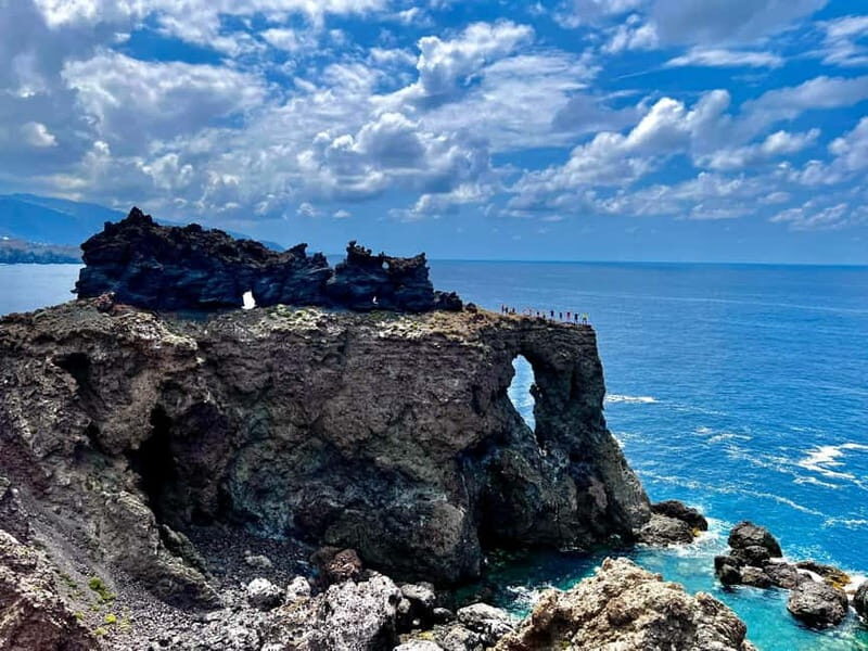 Tenerife: Natural Pools Trip - An In-Depth Look at the Tenerife Natural Pools Tour