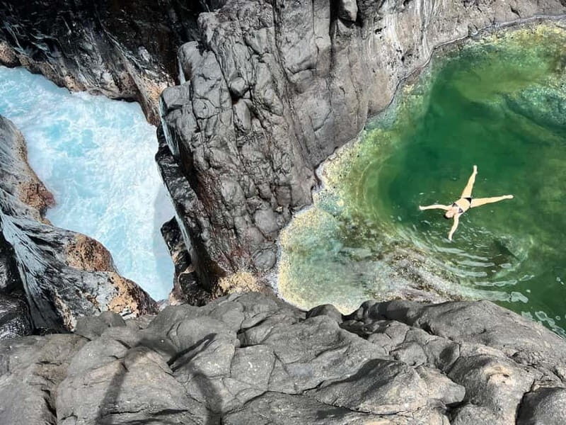 Tenerife: Natural Pools Trip - Who Would Love This Tour?