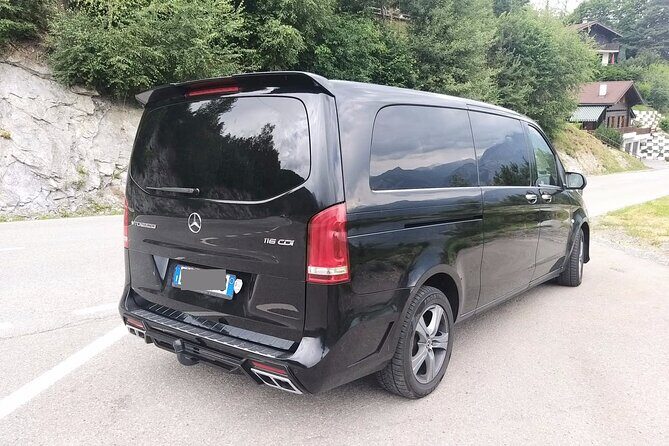 Tenerife North Airport(TFN) to Tenerife -Arrival Private Transfer - Who Is This Transfer Best For?