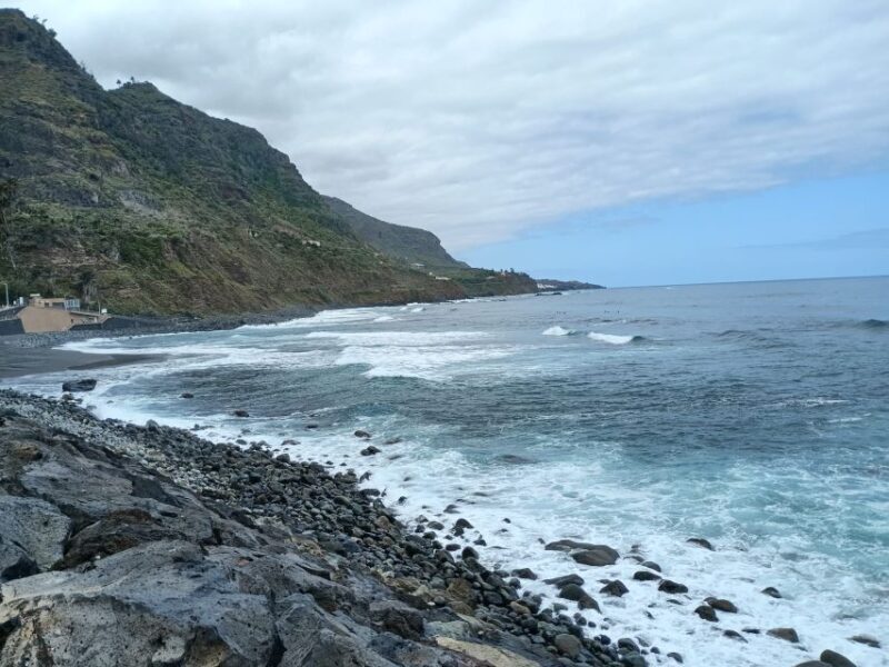 Tenerife: North Coast Landscapes Private Day Tour - FAQ