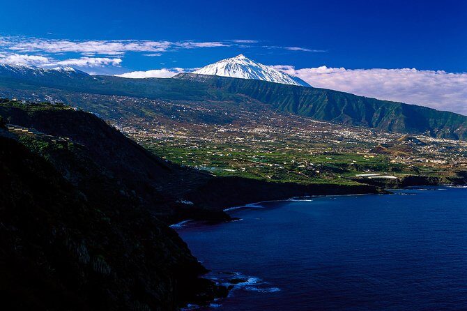 Tenerife North Private Tour: Through Villages and Ports - Final Thoughts